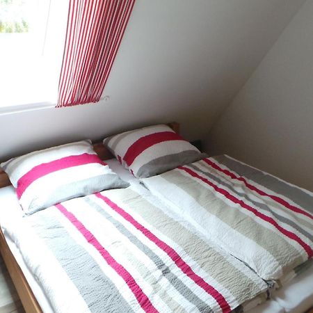 Ferienwohnung Lueken Hooksiel Exterior foto