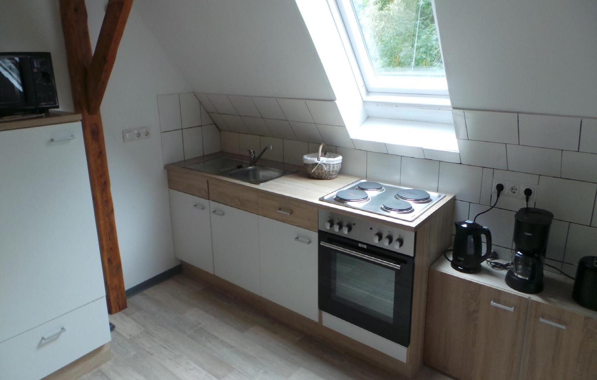 Ferienwohnung Lueken Hooksiel Exterior foto