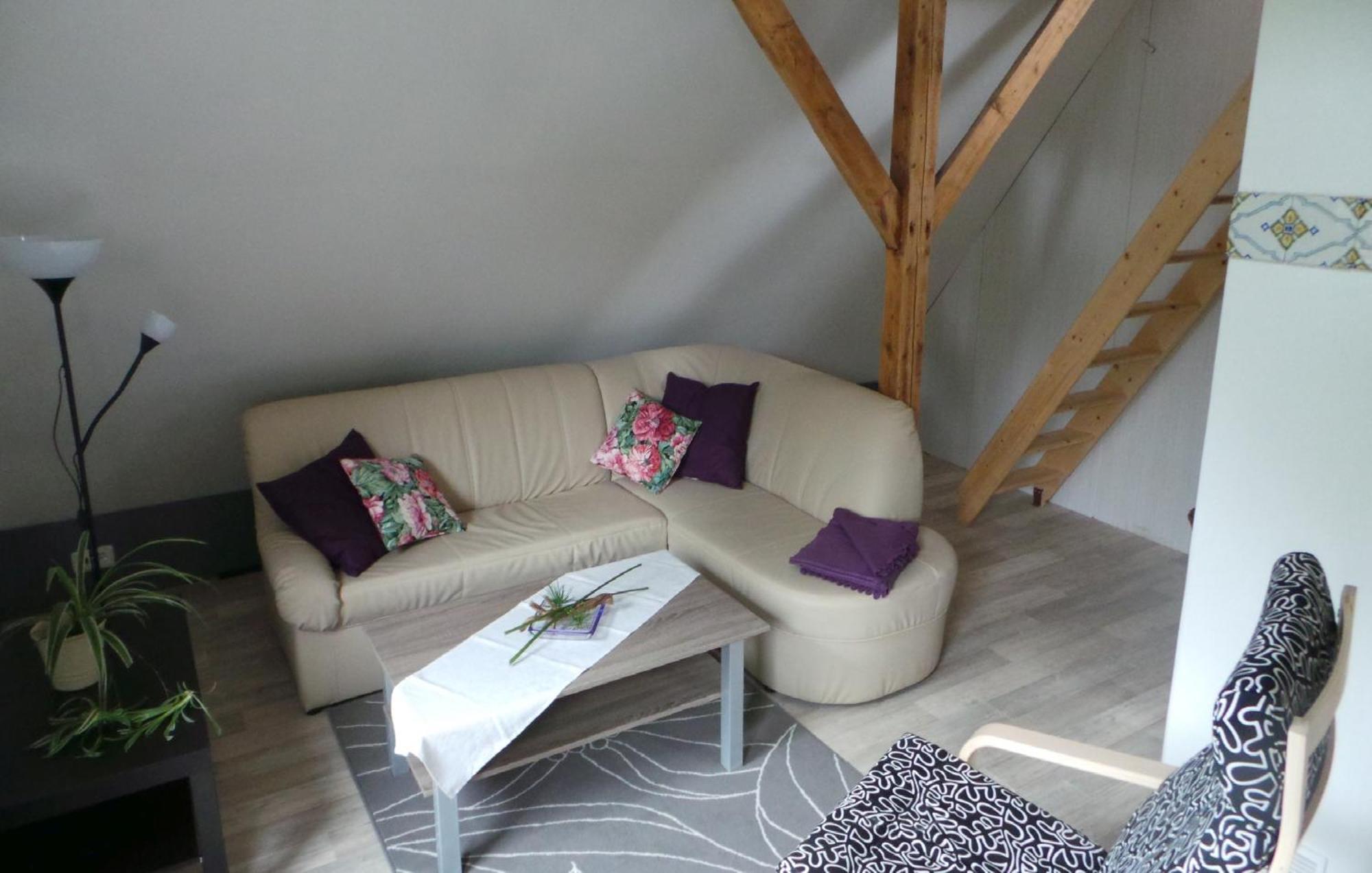 Ferienwohnung Lueken Hooksiel Exterior foto