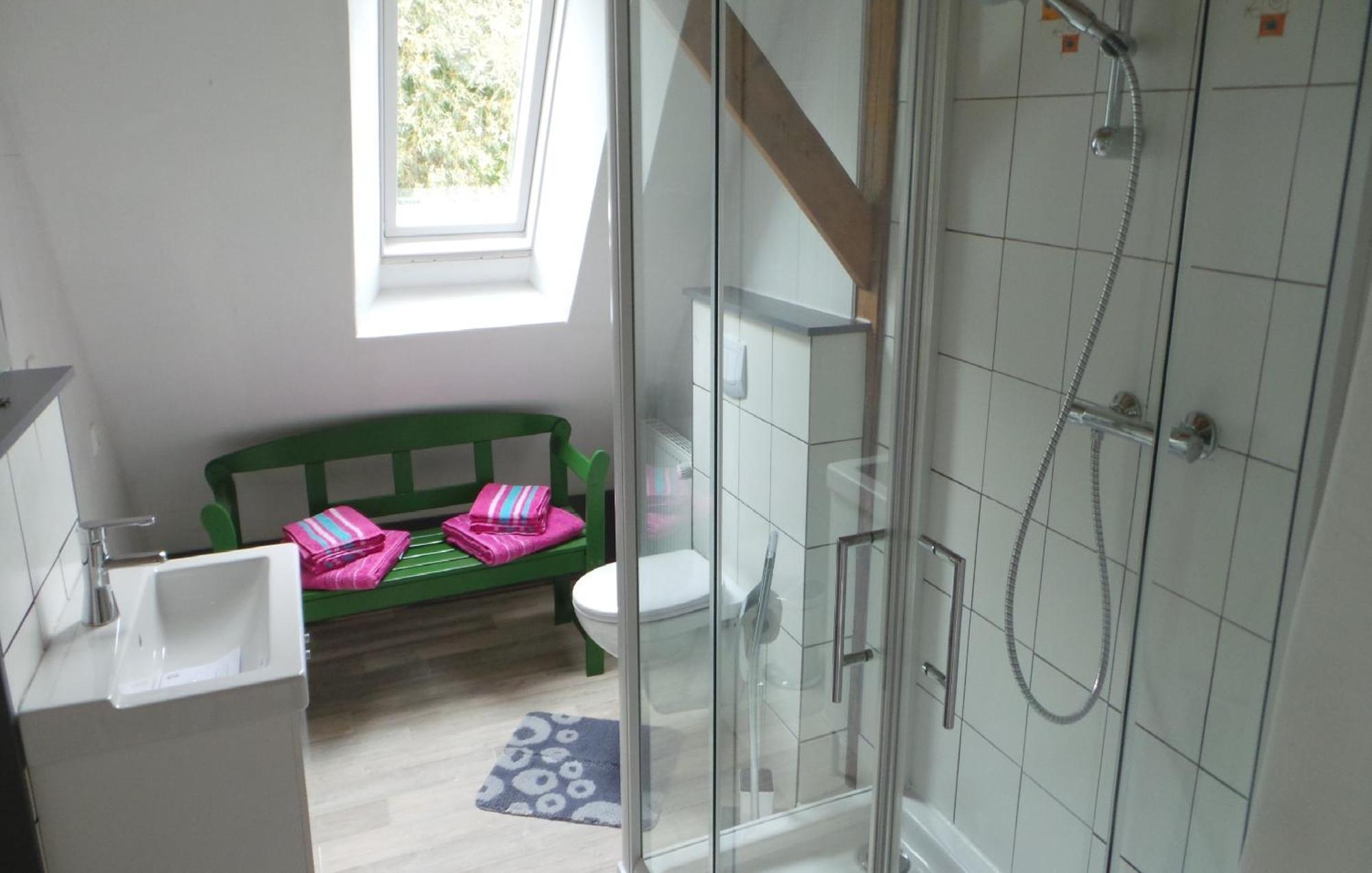 Ferienwohnung Lueken Hooksiel Exterior foto